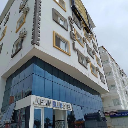 Jasmin Blue Otel Silifke Eksteriør bilde